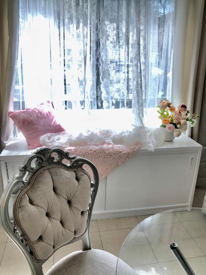 Sunny Rooms Mascot Sydney Eksteriør bilde