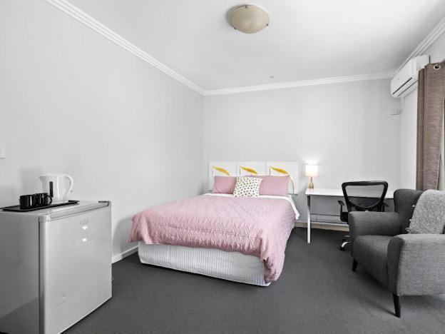 Sunny Rooms Mascot Sydney Eksteriør bilde